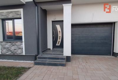 Duplex cu 5 camere cu Canalizare în Becicherecu Mic - 2