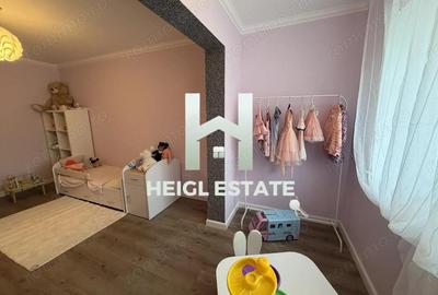 Apartament decomandat cu 3 camere si 2 bai in zona Soarelui - 12