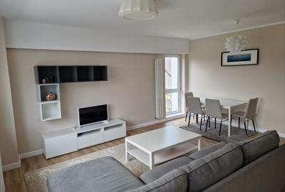 De inchiriat apartament 2 camere decomandate Zamca - 2