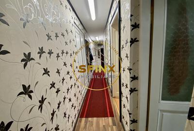 4 camere, Calea Grivitei / Calea Victoriei, 128 mp, et 1/3, monument istoric 4 camere, Calea Grivitei / Calea Victoriei, 128 mp, et 1/3, monument istoric - 14