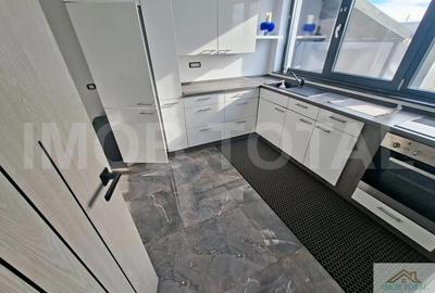 Casă în Periferie - 13