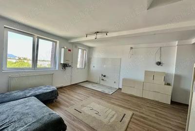 Apartament decomandat, zona Garii Brasov - 3
