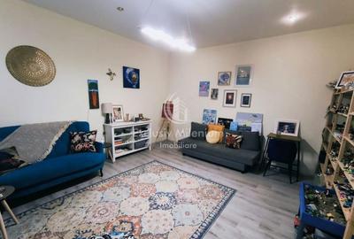 Birou, de 55 mp, în Kogălniceanu - 1