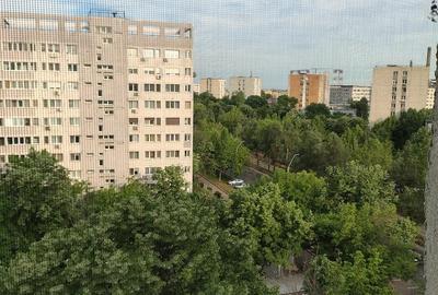 Apartament cu 2 camere semidecomandat, mobilat în Dristor - 4