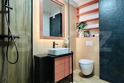 Apartament 3 camere, 55 mp, etaj intermediar, zona Eroilor Apartament 3 camere, 55 mp, etaj intermediar, zona Eroilor - 9