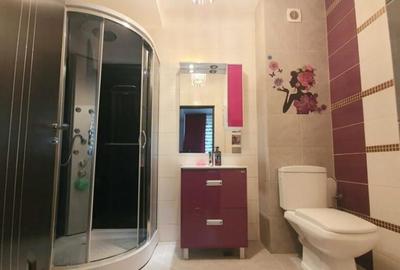 Decebal muncii sperantia bloc nou - 1