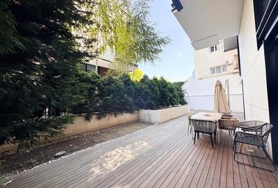 Apartament tip Duplex cu 4 camere de inchiriat One Charles de Gaulle - 38