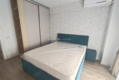Apartament cu 3 camere decomandat, mobilat în Parcul Carol - 15