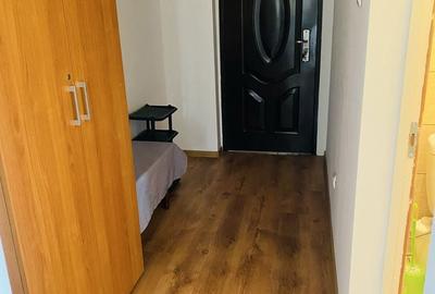 Apartament cu 2 camere decomandat în Central - 2