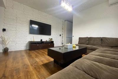 Apartament cu 3 camere semidecomandat în Chibrit - 3