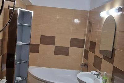 Apartament cu 2 camere decomandat în Gara - 5