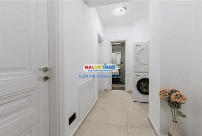 Apartament cu 2 camere decomandat în Pantelimon - 12