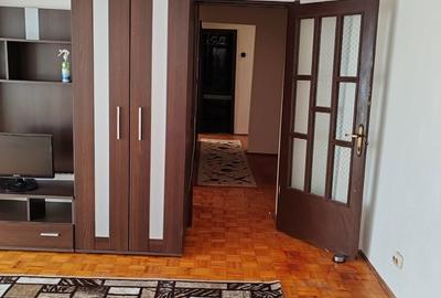 Apartament cu 2 camere decomandat în Central - 1