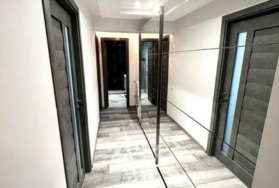 Apartament cu 3 camere decomandat în Ultracentral - 5