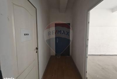 Spațiu comercial, de 265 mp, în Dâmbul Rotund - 12