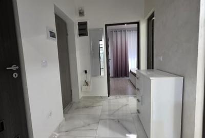 Apartament cu 2 camere decomandat în Podul de Fier - 9