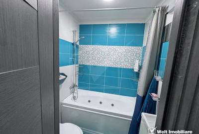 Apartament de lux si spatios, piata Flora, 92mp - 8