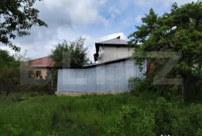 Casă cu 3 camere cu Teren 1500 Mp în Gemenea-Brătulești - 1