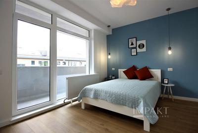 Apartament 2 camere Ultrafinisat Sopor! - 14