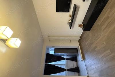 Garsonieră decomandată, mobilată în Titan - 4