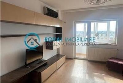 Royal Imobiliare - Vanzare apartament 2 camere, zona P-ta Mihai Viteazu Royal Imobiliare - Vanzare apartament 2 camere, zona P-ta Mihai Viteazu - 2