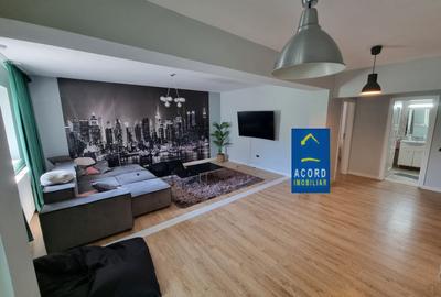 Apartament cu 2 camere decomandat, mobilat în Gara - 3