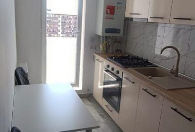 Garsonieră decomandată în Chiajna