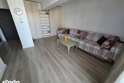 Apartament cu 2 camere decomandat, mobilat în Tudor Vladimirescu - 6