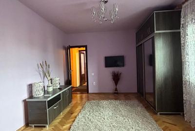 Apartament cu 2 camere în Central - 7