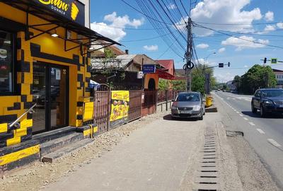 Spațiu comercial, de 80 mp, în Baciu - 2