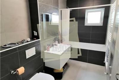 Apartament nou de inchiriat cu 3 camere si terasa in Cartierul Kogalniceanu - 9