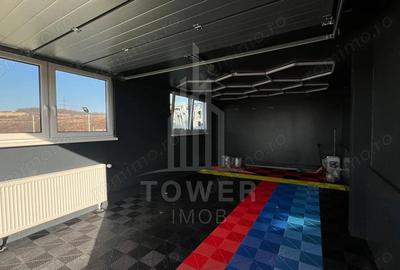 Casa moderna pe un singur nivel Bavaria Stadt128 mp utili/Comision 0% - 1