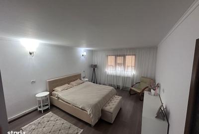 Casă cu 4 camere cu Teren 1700 Mp în Cosmești - 5