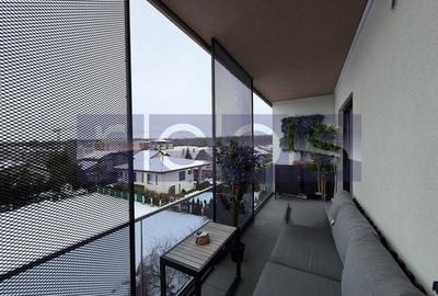 Apartament cu 2 camere în Central - 11