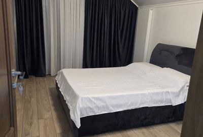 Casă cu 2 camere cu Teren 50 Mp în Racovița - 5