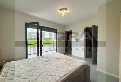 Duplex 220 utili, 6 camere, gradina, zona Borhanci Duplex 220 utili, 6 camere, gradina, zona Borhanci - 5