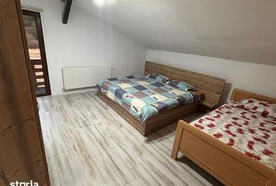 Casă cu 3 camere cu Teren 1000 Mp în Central - 7