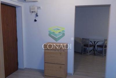 Apartament cu 3 camere decomandat, mobilat în Centrul Civic - 1