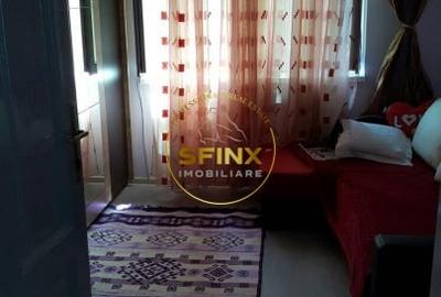 Casa individuala Cotroceni, 4 camere, curte proprie - 3