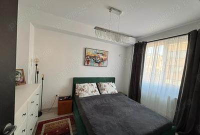 Apartament cu 2 camere decomandat în Chiajna - 5