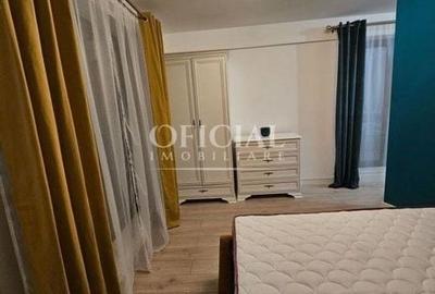 Apartament 2 camere | Garaj | Terasa 25 mp | Zona Vivo | Floresti - 6
