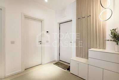 Apartament cu 2 camere decomandat, mobilat în Central - 7