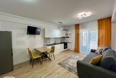 Apartament cu 2 camere semidecomandat în Aeroport - 3