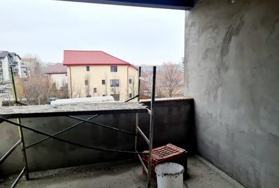 Apartament 2 camere-terasa 11 mp-bloc nou-Aurel Persu-Comision 0 - 2