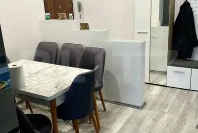 Apartament cu 2 camere decomandat, mobilat în Unirii