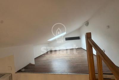 Apartament cu 2 camere semidecomandat în Central - 8