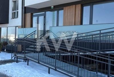Spatiu comercial de inchiriat, zona Tractorul-Maurer Villas - 8