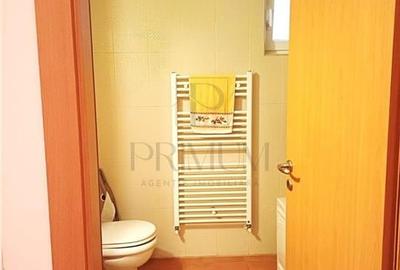 DUMBRAVITA - ZONA KAUFLAN - 3 Camere - 2 bai - 2 Nivele - centrala proprie - cli - 8