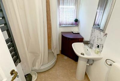 Apartament cu 2 camere în Ultracentral - 5