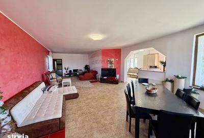 Casă cu 5 camere cu Teren 3400 Mp în Garoafa - 13